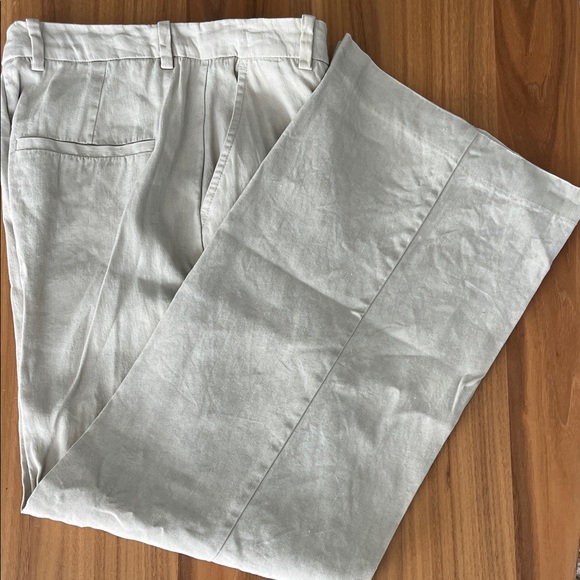 Anine Bing Klein Trouser